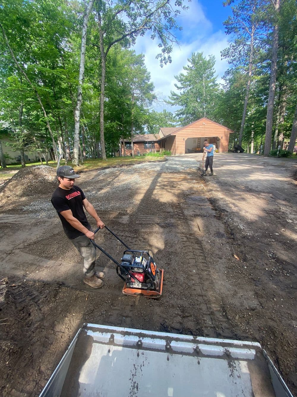About D & N Landscaping and Tree Service